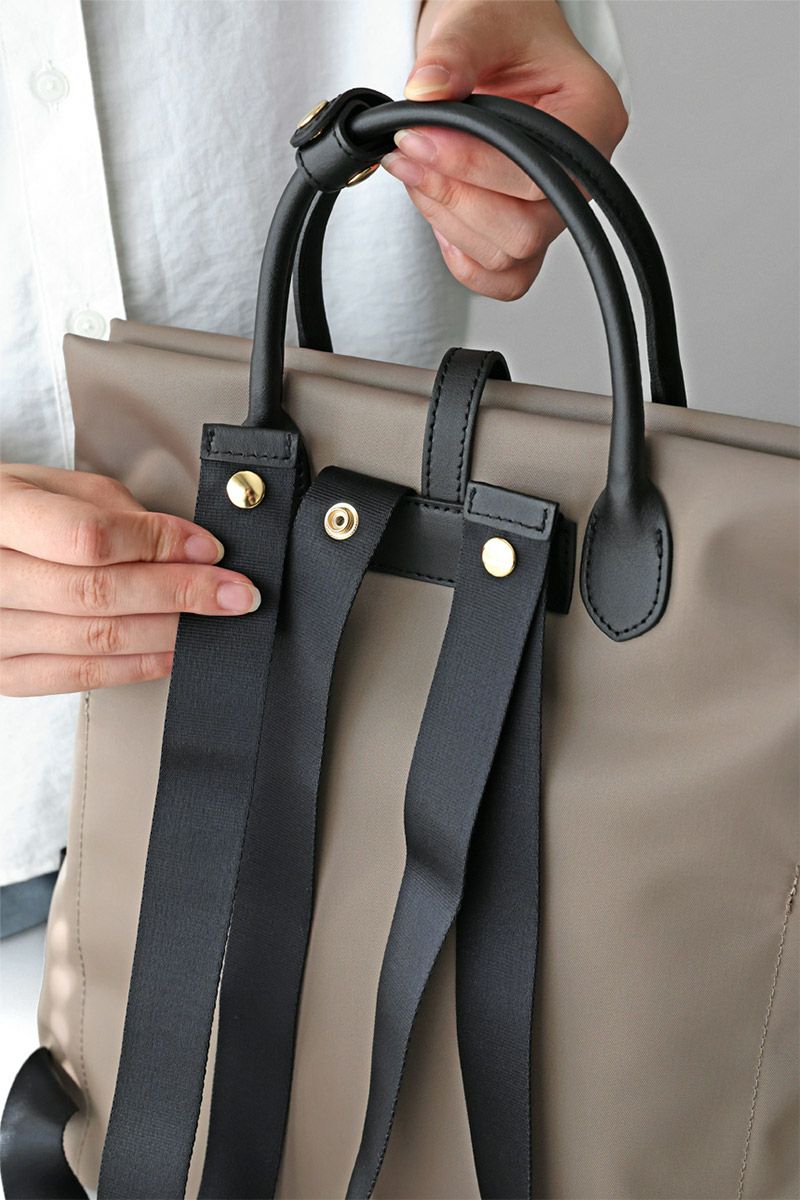 TIDEWAY（タイドウェイ） Niks WORK TOTE M T3005