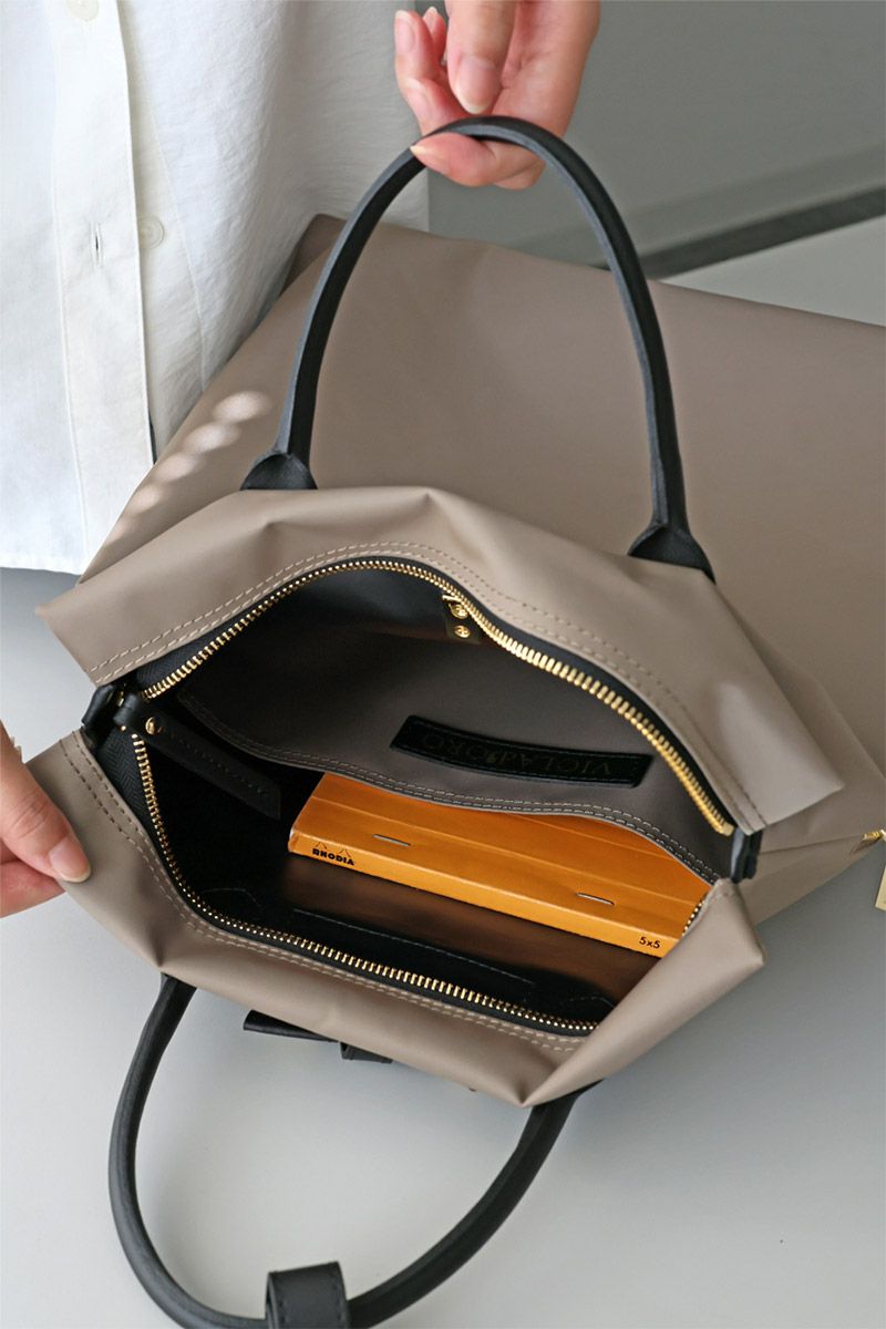 TIDEWAY（タイドウェイ） Niks WORK TOTE M T3005
