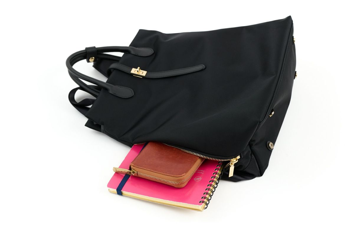 VIOLAd'ORO ヴィオラドーロ BIANCA ビアンカ バックパック V-2264