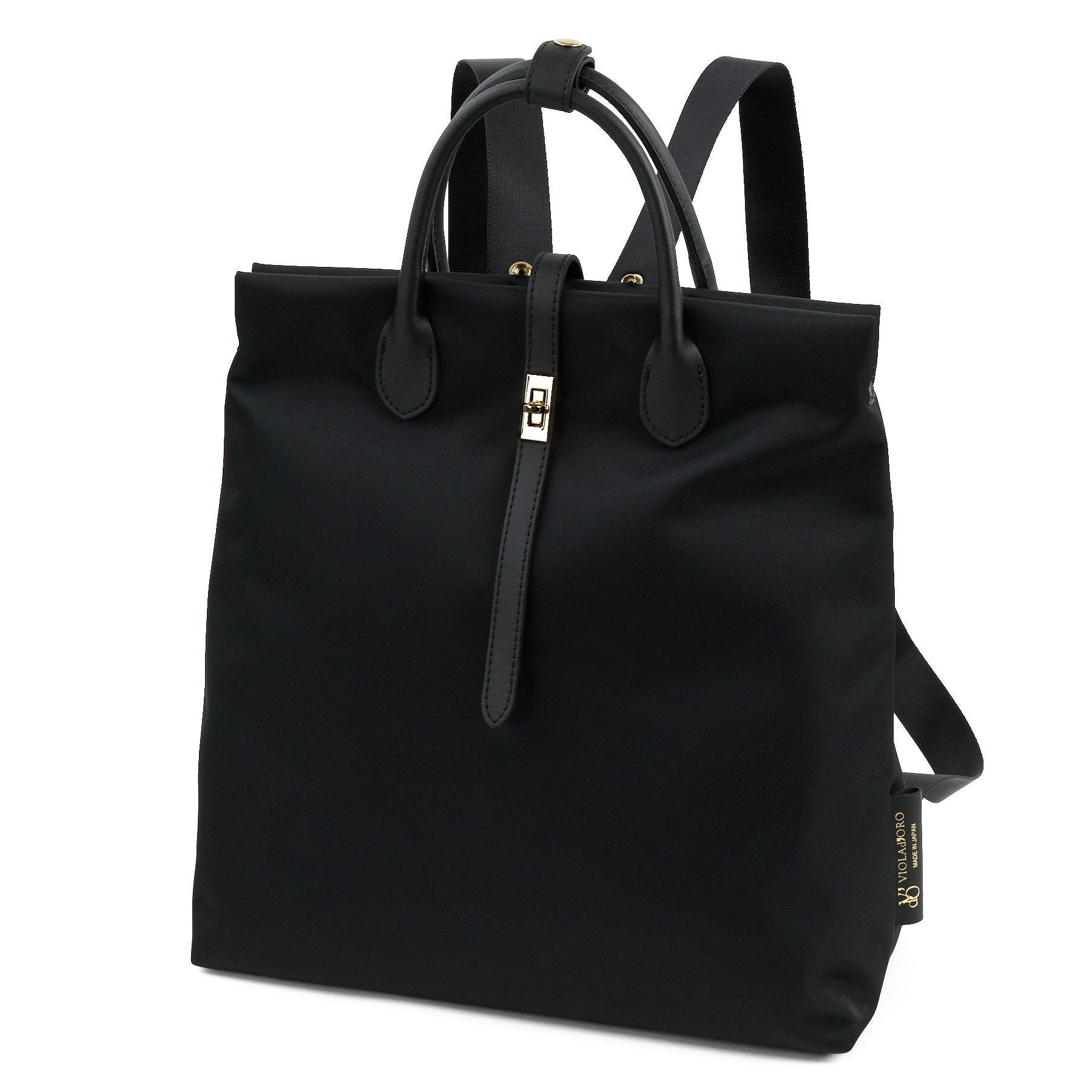 TIDEWAY（タイドウェイ） Niks WORK TOTE M T3005