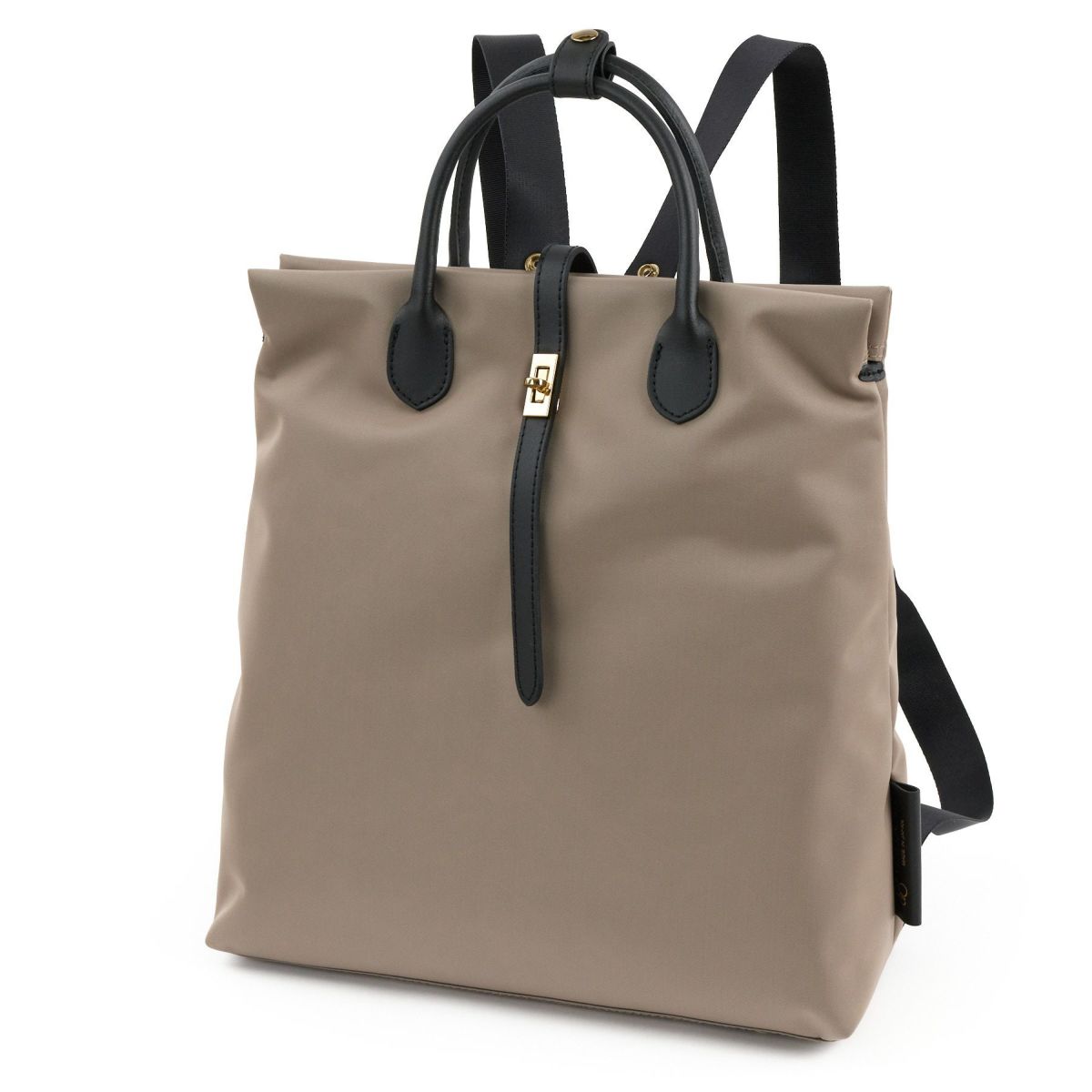 VIOLAd'ORO ヴィオラドーロ BIANCA ビアンカ バックパック V-2264