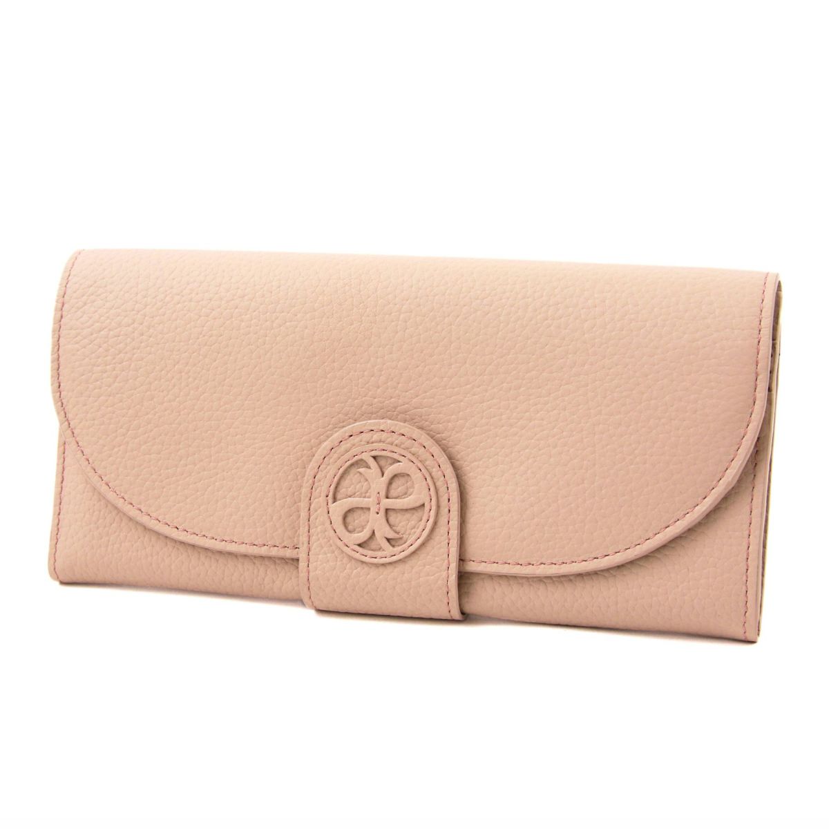 airlist エアリスト Chaleur シャルール 小銭入れ付き長財布 24848