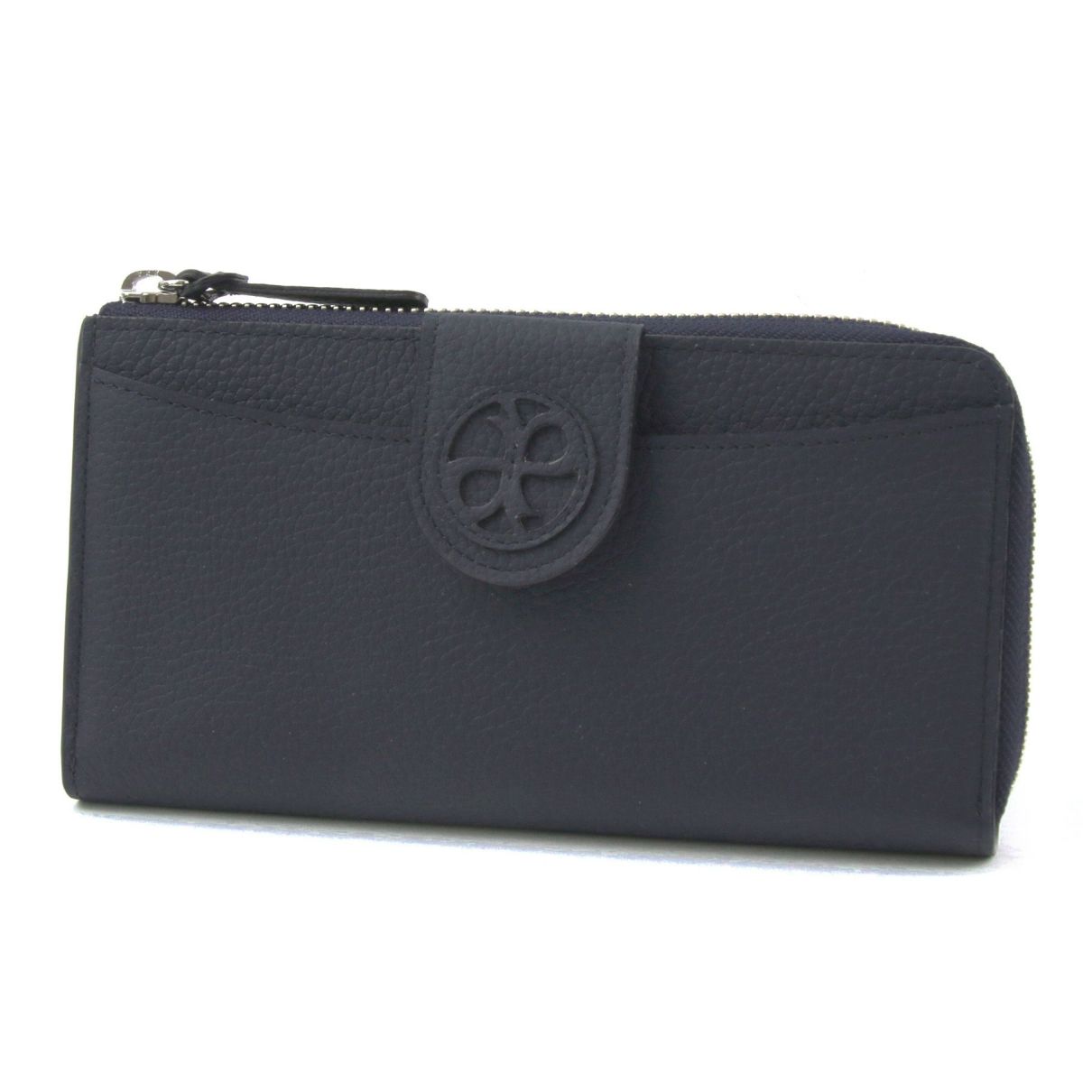 airlist エアリスト Chaleur シャルール 小銭入れ付き長財布（L字ファスナー式） 24849