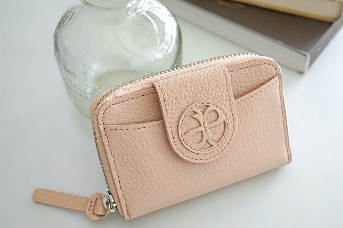 airlist エアリスト Chaleur シャルール キーケース 24852