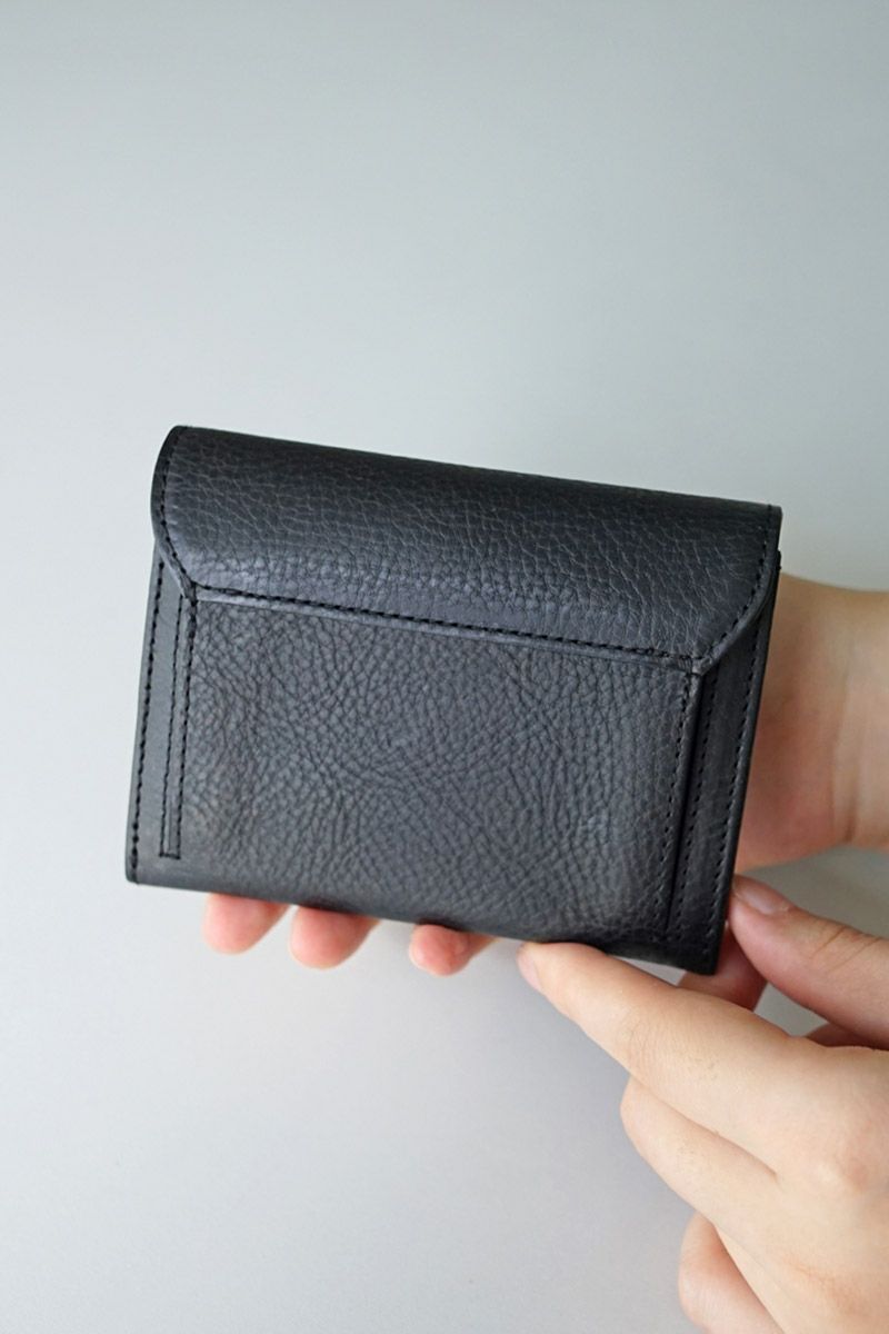 genten ゲンテン Minerva2 ミネルヴァ2 小銭入れ付き財布 44446