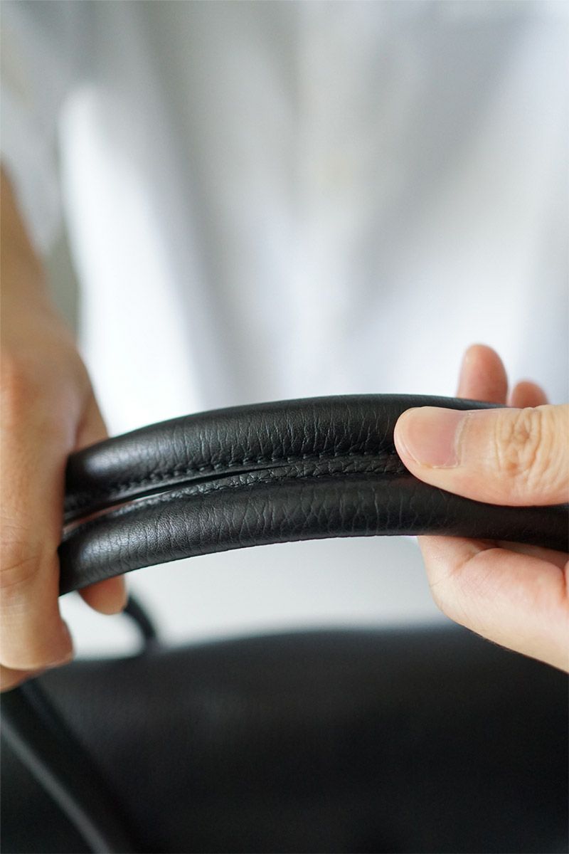 PELLE MORBIDA ペッレモルビダ Maiden Voyage メイデン ボヤージュ （センティーレワン別注モデル） フラップトートバッグ PMO-SOMB055AELE