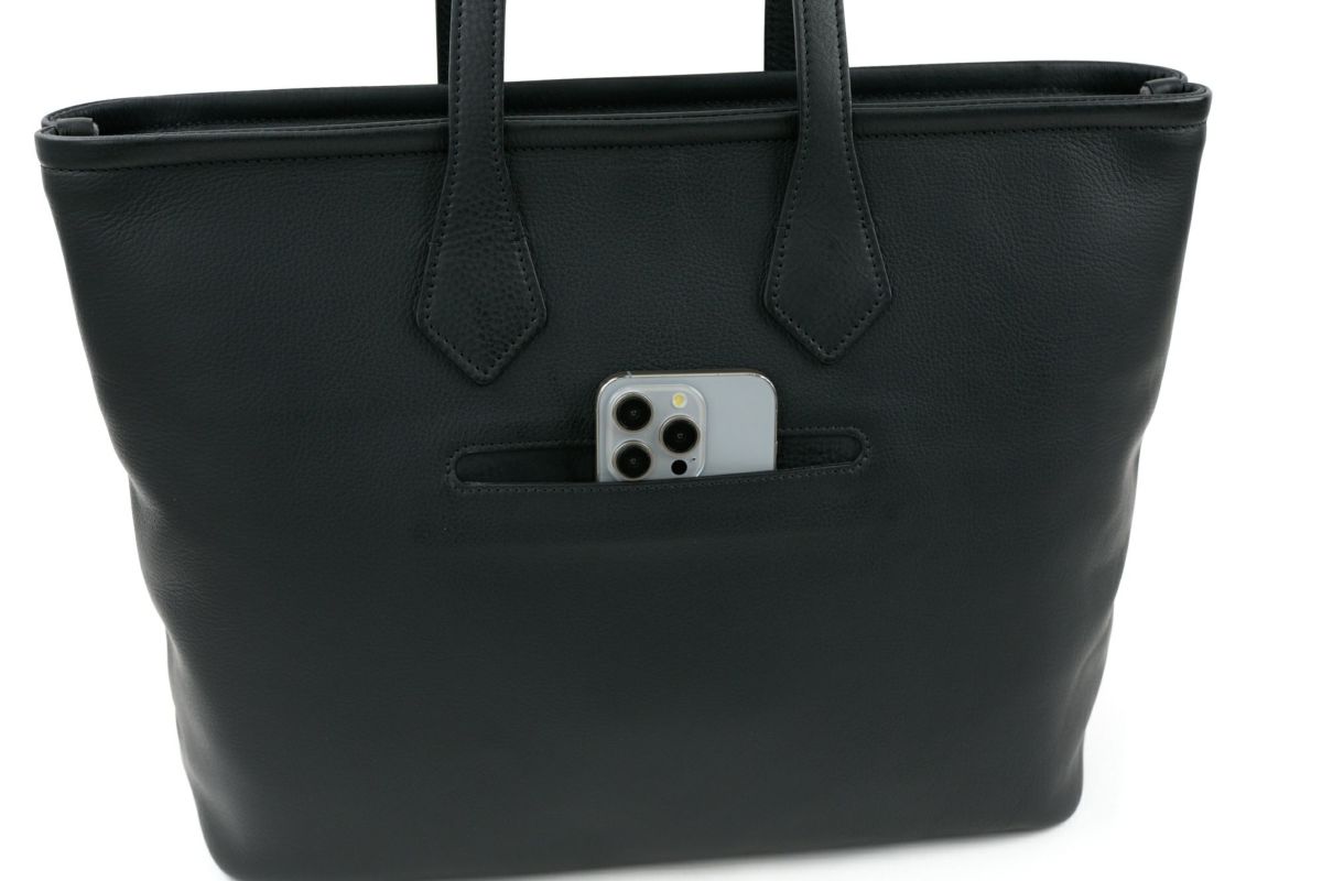 genten ゲンテン movement3 ムーブメント3 トートバッグ 44765