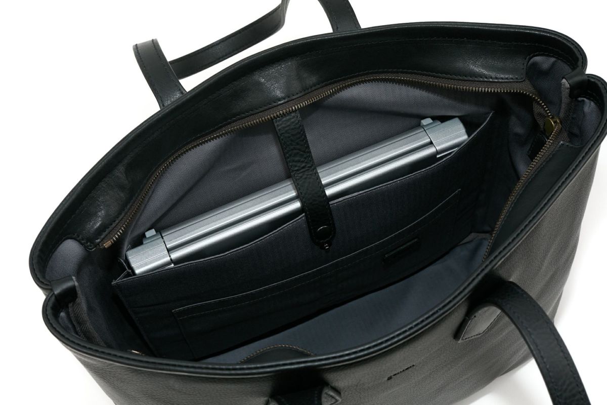 genten ゲンテン movement3 ムーブメント3 トートバッグ 44765