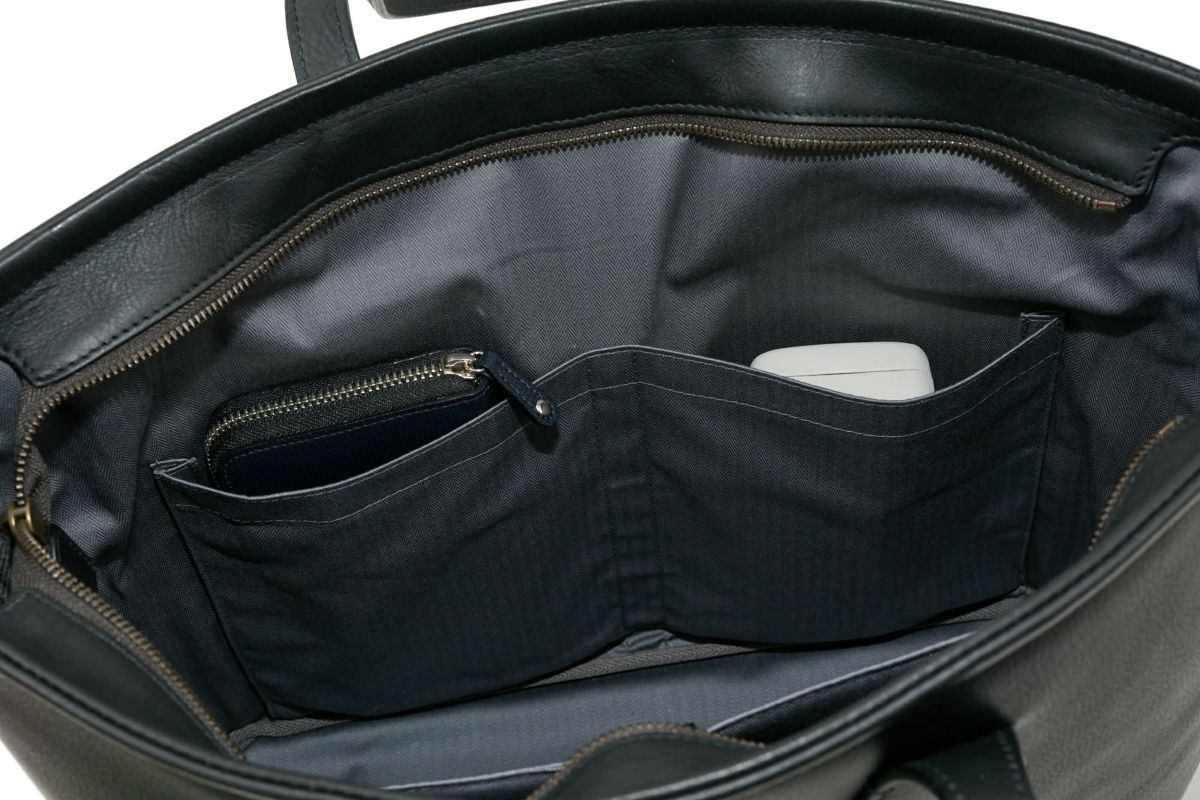 genten ゲンテン movement3 ムーブメント3 トートバッグ 44765