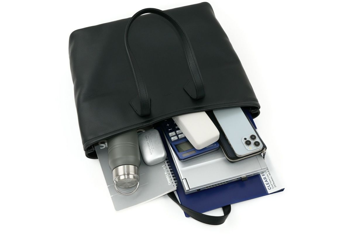 genten ゲンテン movement3 ムーブメント3 トートバッグ 44765