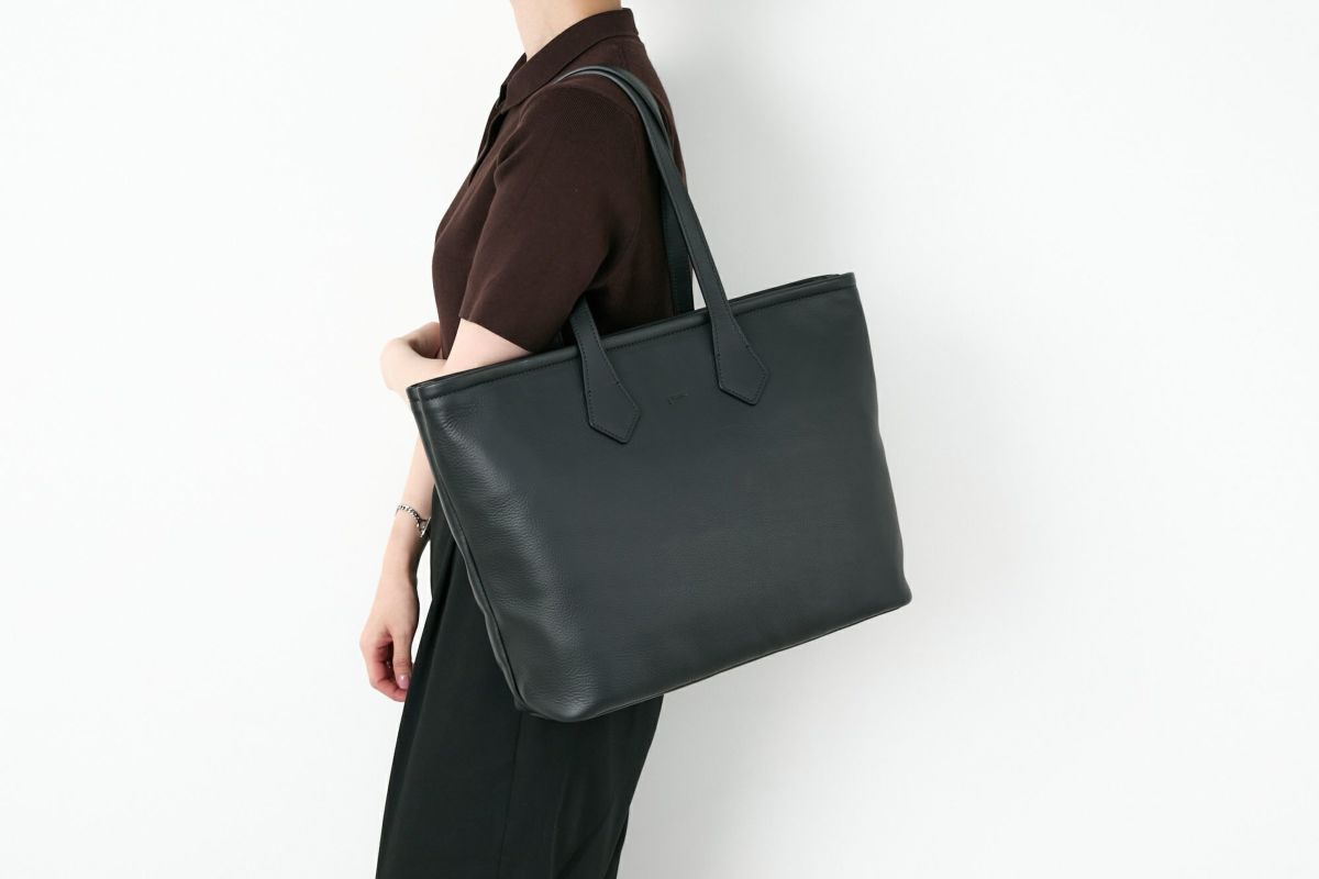 genten ゲンテン movement3 ムーブメント3 トートバッグ 44765