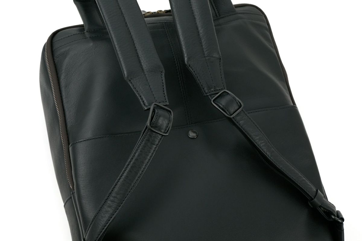 genten ゲンテン movement3 ムーブメント3 リュック 44766