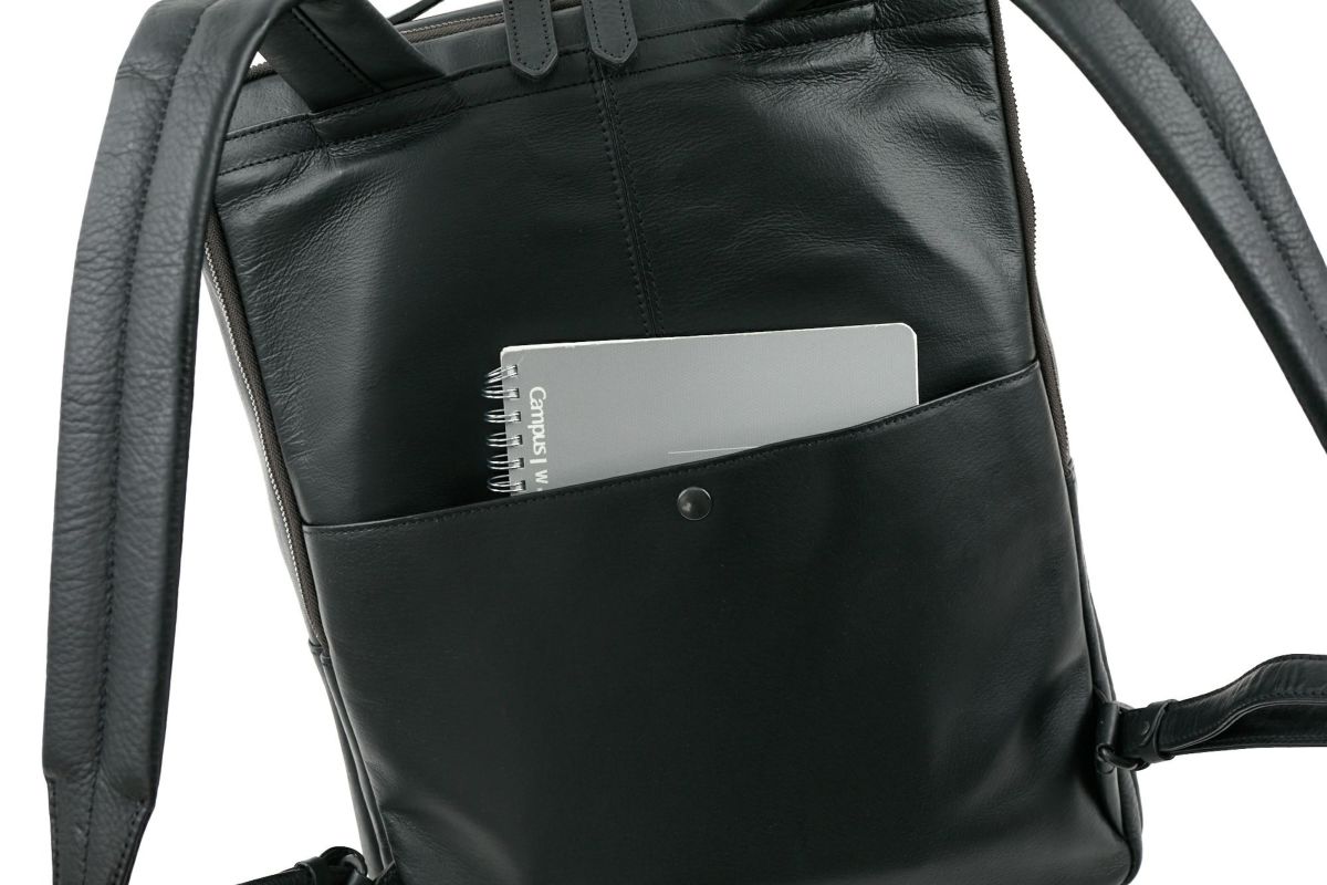 genten ゲンテン movement3 ムーブメント3 リュック 44766