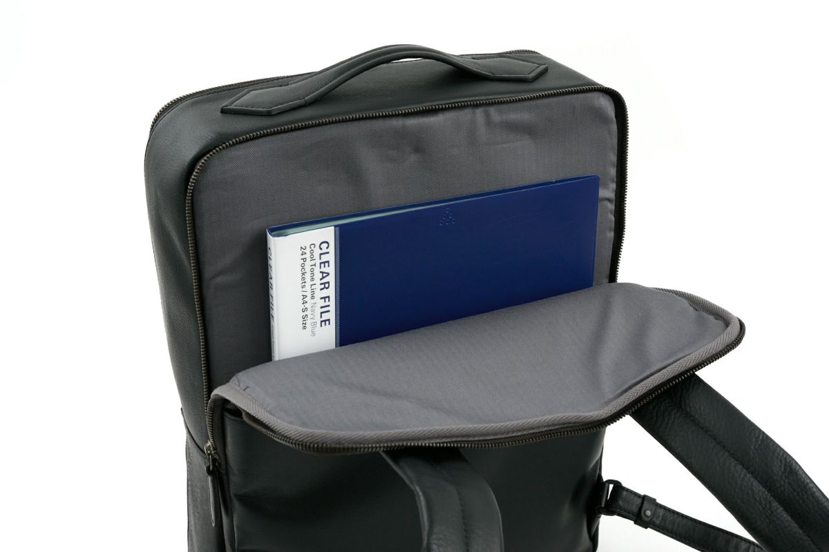 genten ゲンテン movement3 ムーブメント3 リュック 44766