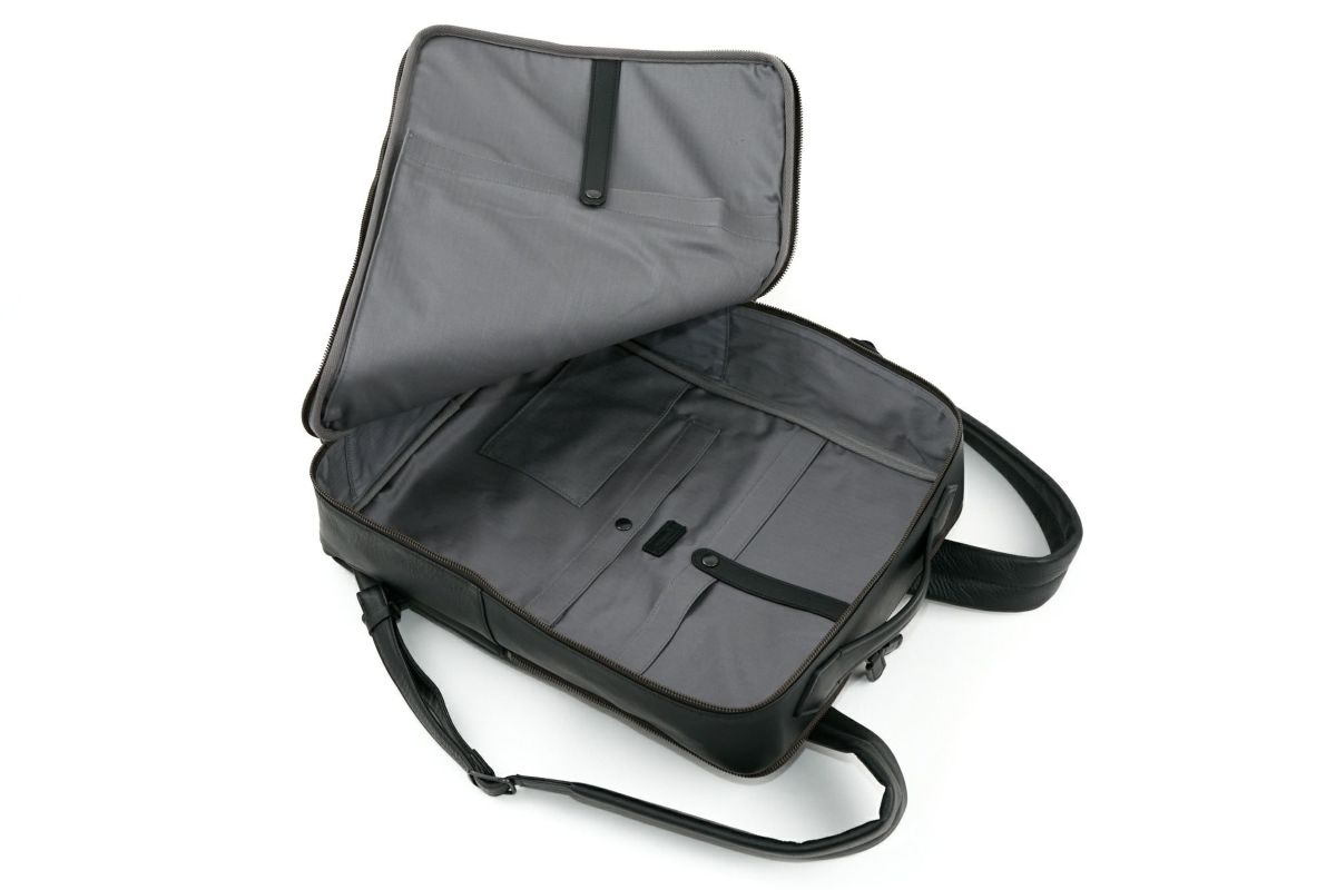 genten ゲンテン movement3 ムーブメント3 リュック 44766