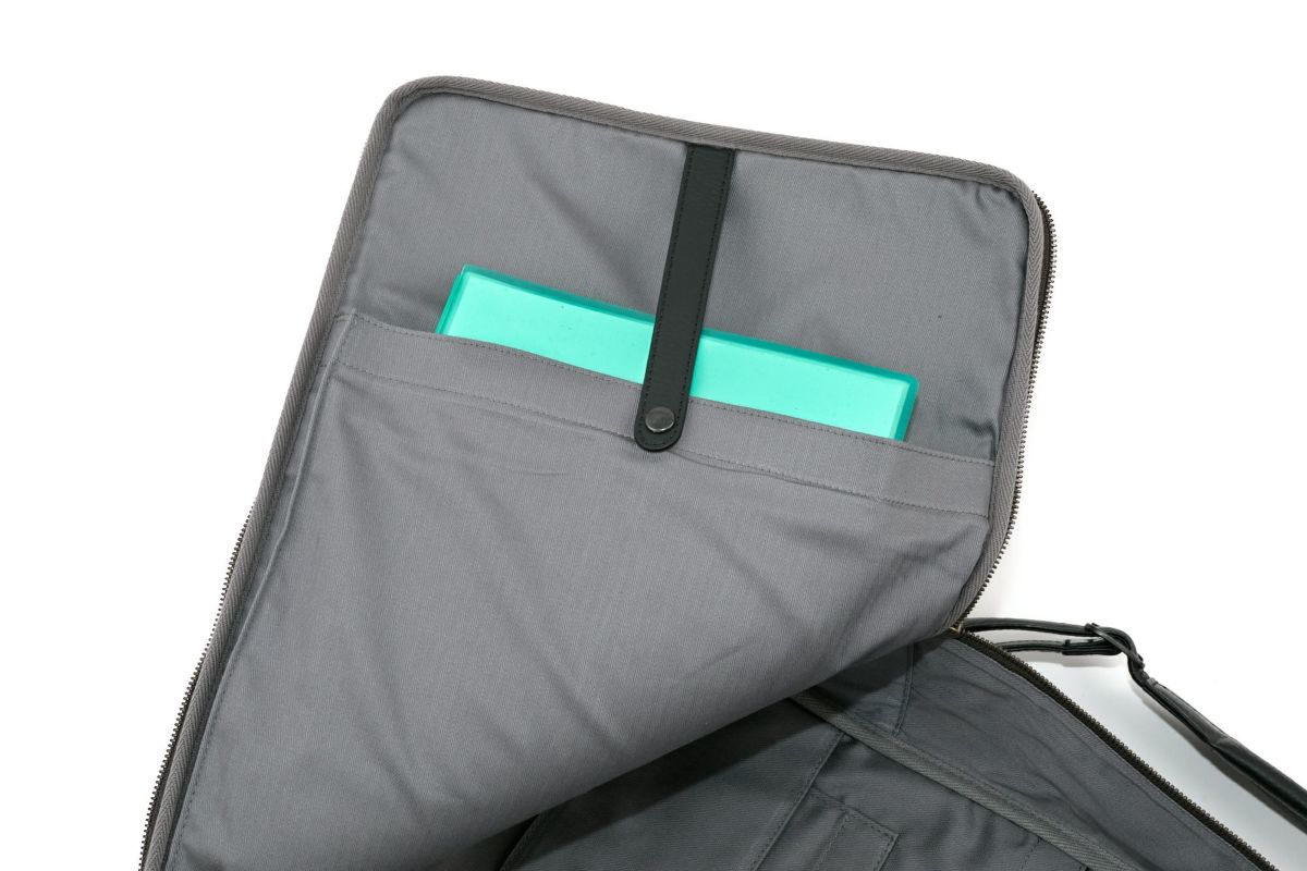 genten ゲンテン movement3 ムーブメント3 リュック 44766