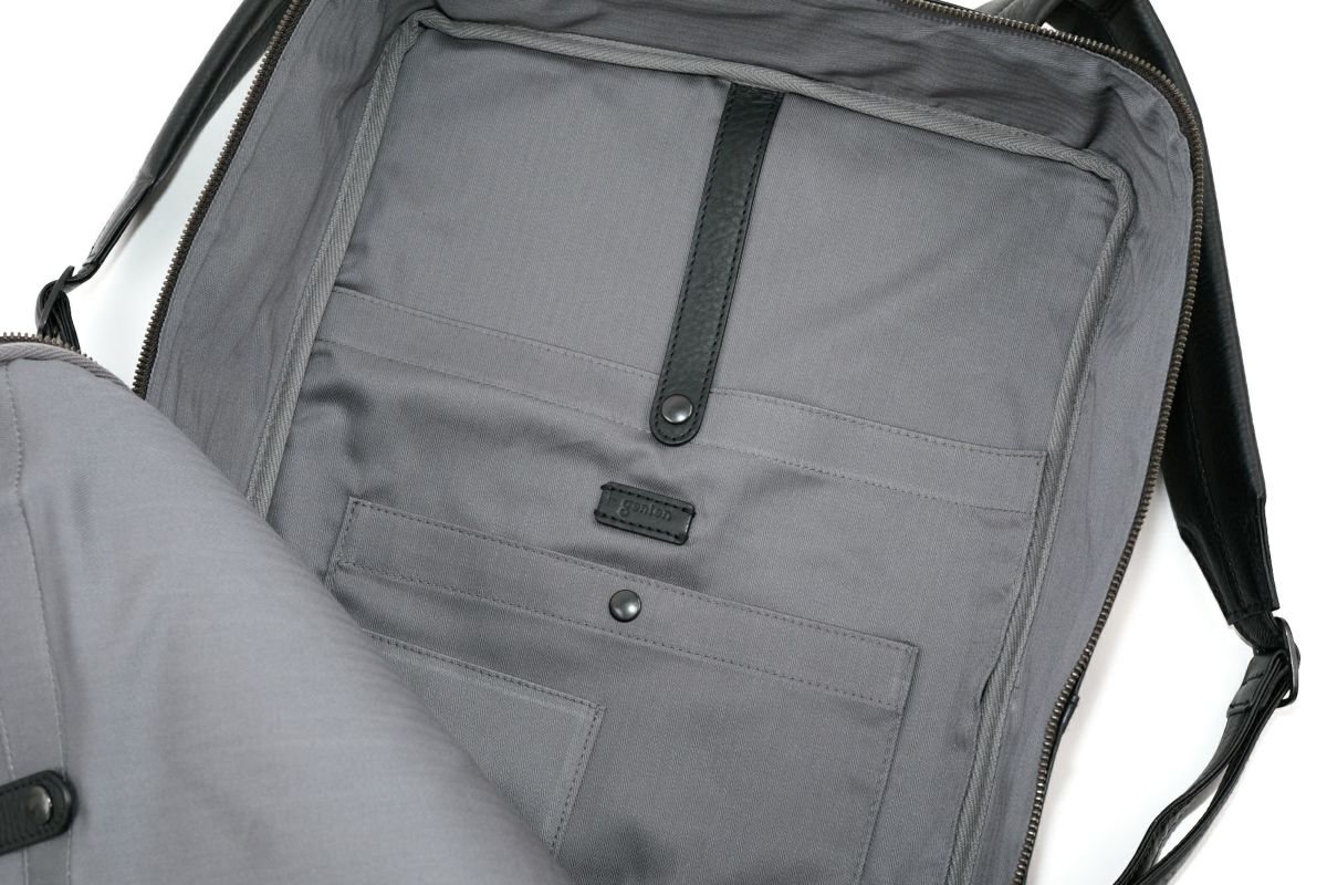 genten ゲンテン movement3 ムーブメント3 リュック 44766