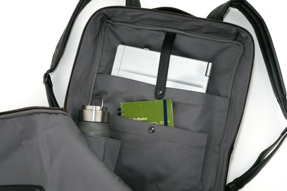 genten ゲンテン movement3 ムーブメント3 リュック 44766