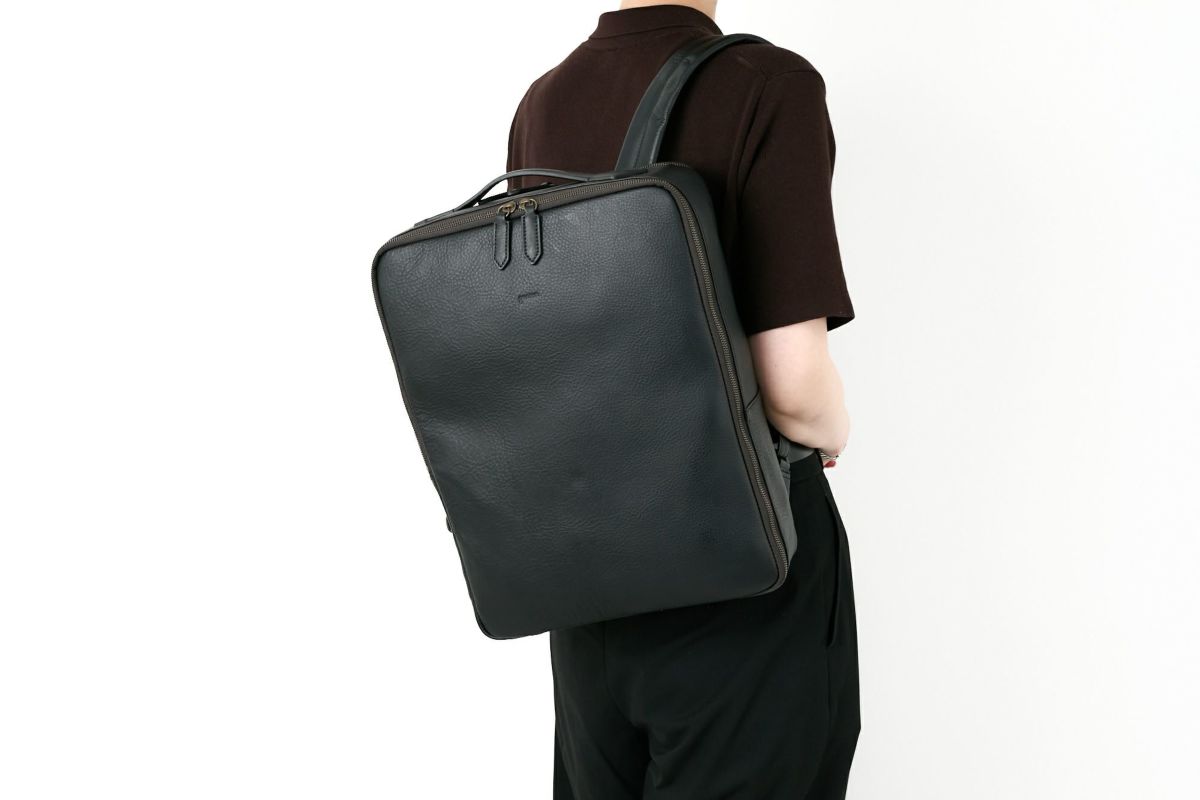 genten ゲンテン movement3 ムーブメント3 リュック 44766