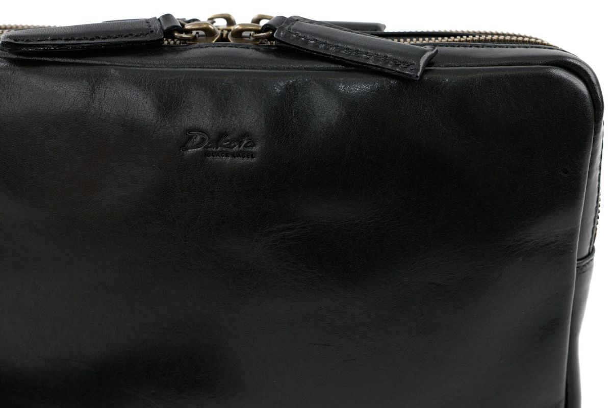 Dakota BLACK LABEL ダコタ ブラックレーベル ルーク ショルダーバッグ（S） 1624700