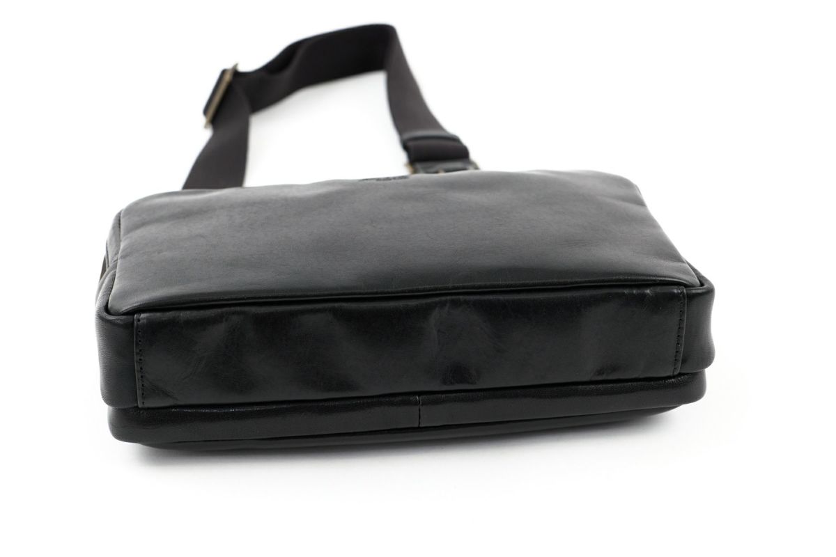 Dakota BLACK LABEL ダコタ ブラックレーベル ルーク ショルダーバッグ（S） 1624700