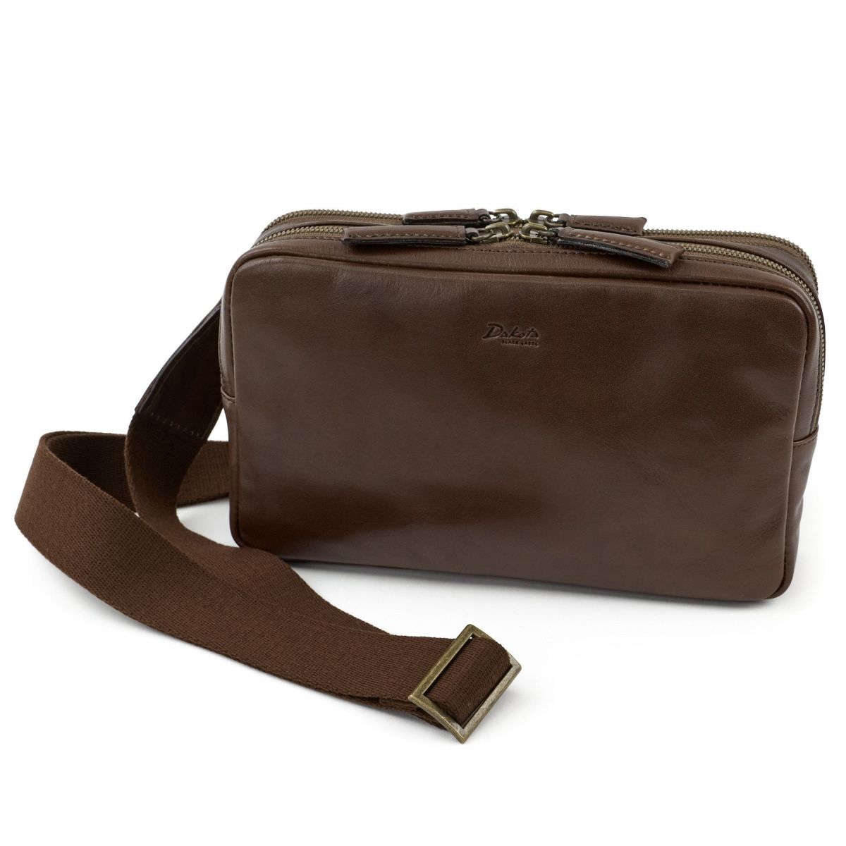 Dakota BLACK LABEL ダコタ ブラックレーベル ルーク ショルダーバッグ（S） 1624700