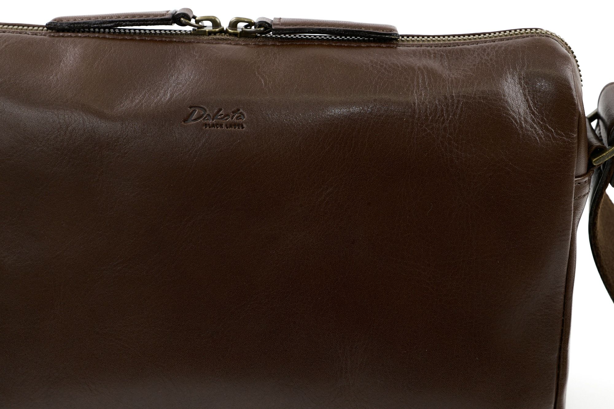 Dakota BLACK LABEL ダコタ ブラックレーベル ルーク ショルダーバッグ（M） 1624701