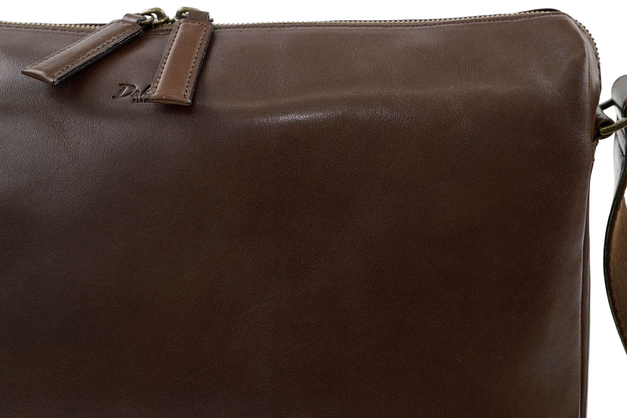 Dakota BLACK LABEL ダコタ ブラックレーベル ルーク ショルダーバッグ（L） 1624702