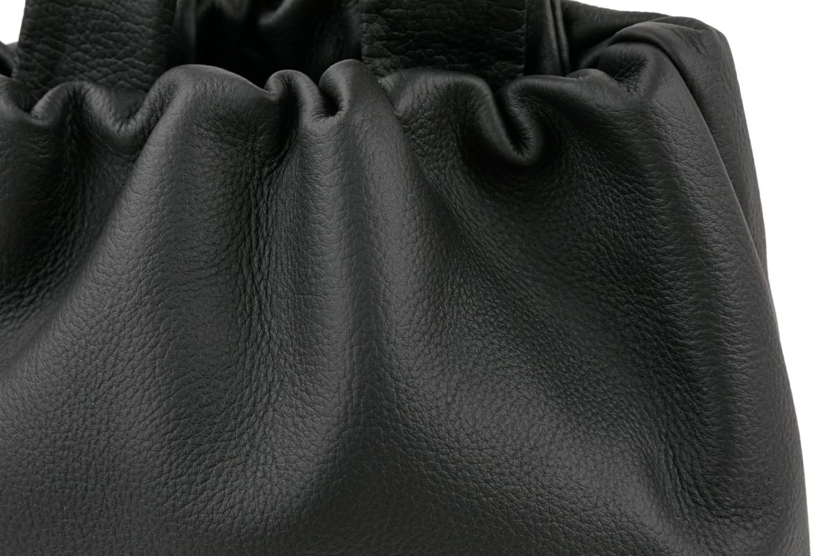 TIDEWAY タイドウェイ PUF ELASTIC TOTE T3151