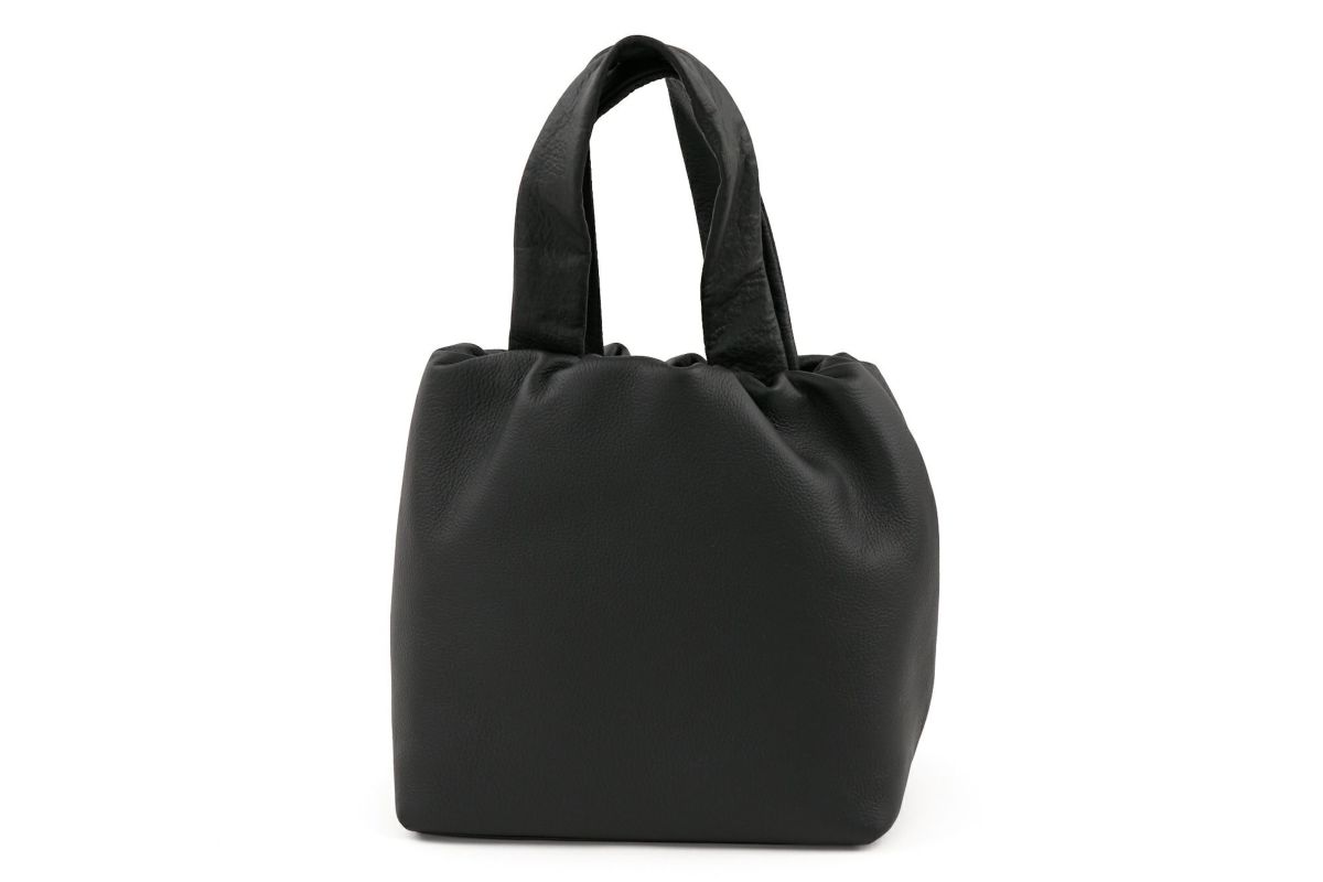 TIDEWAY タイドウェイ PUF ELASTIC TOTE T3151