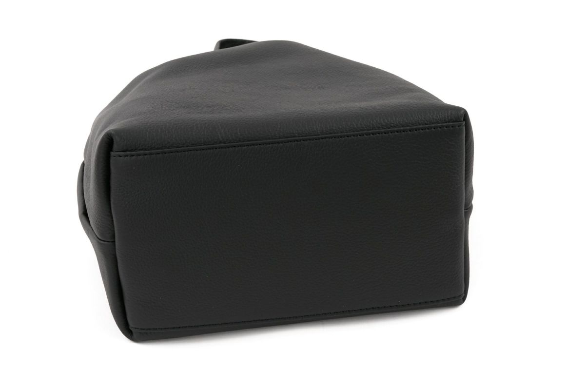 TIDEWAY タイドウェイ PUF ELASTIC TOTE T3151