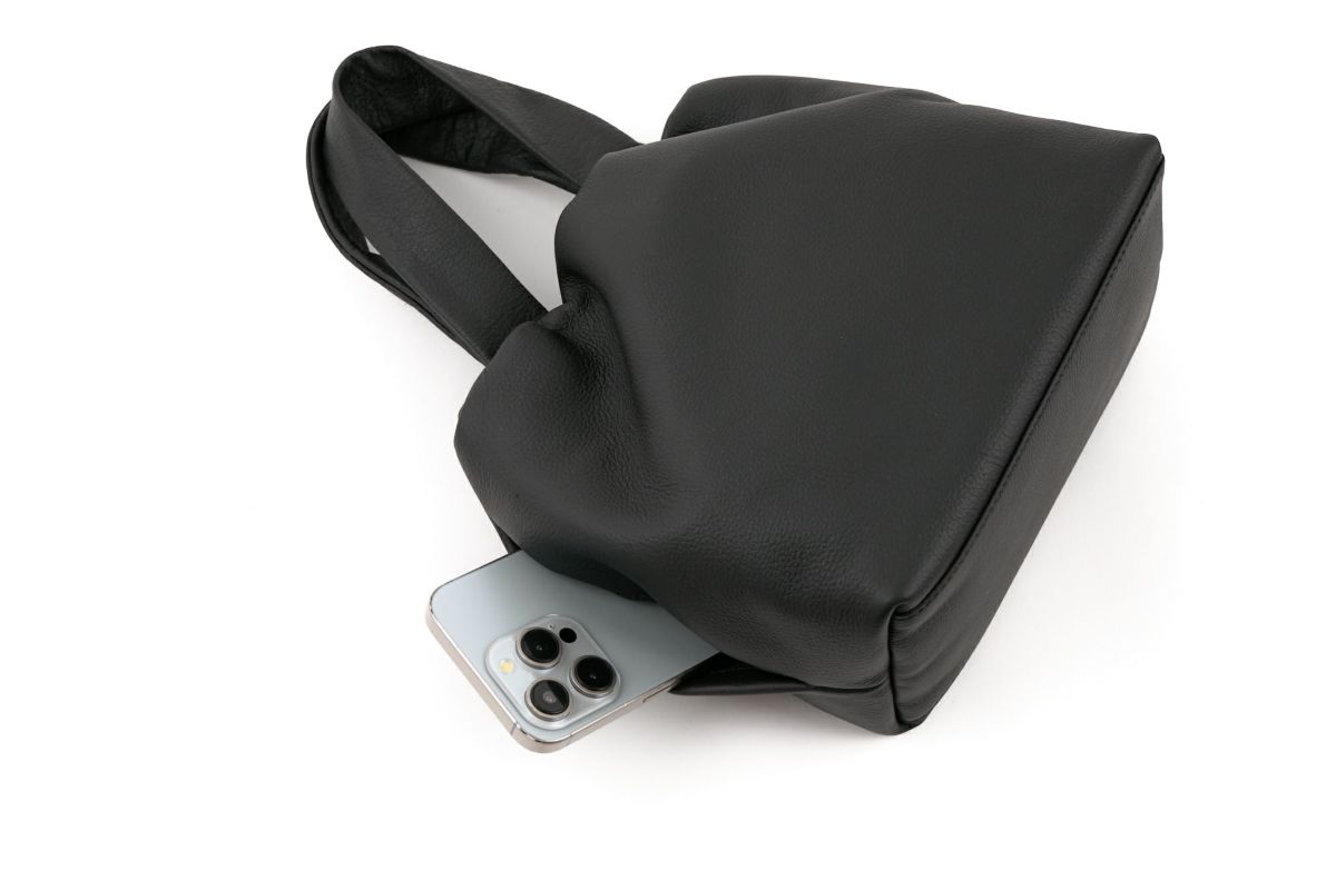 TIDEWAY タイドウェイ PUF ELASTIC TOTE T3151