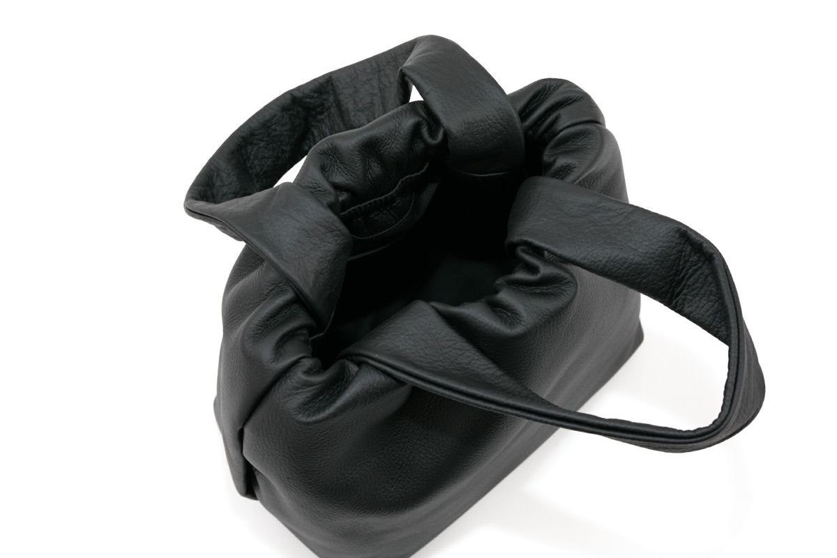 TIDEWAY タイドウェイ PUF ELASTIC TOTE T3151