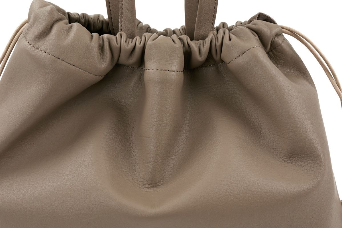 TIDEWAY タイドウェイ SHEETS シーツ 巾着TOTE T3154