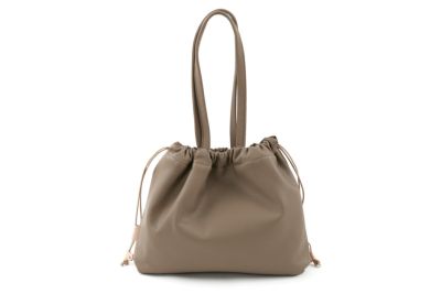 TIDEWAY タイドウェイ SHEETS シーツ 巾着TOTE T3154