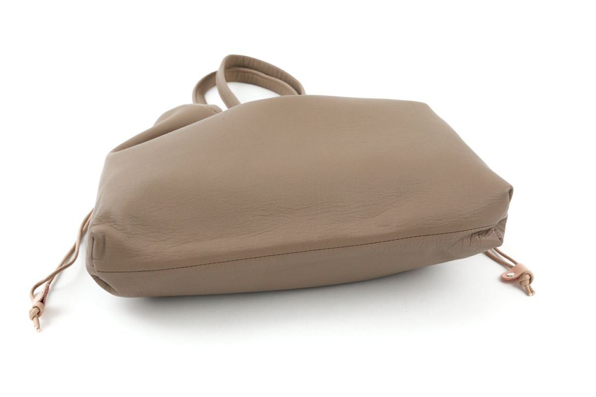 TIDEWAY タイドウェイ SHEETS シーツ 巾着TOTE T3154