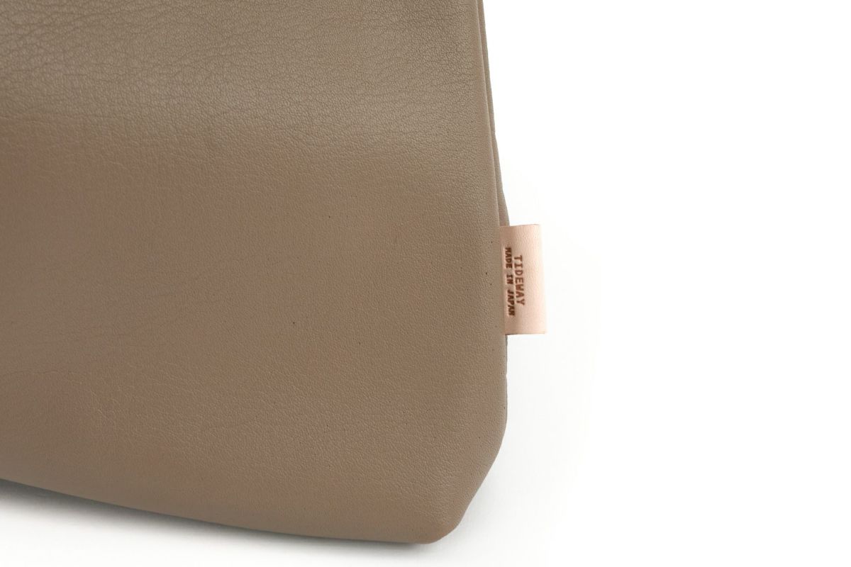 TIDEWAY タイドウェイ SHEETS シーツ 巾着TOTE T3154
