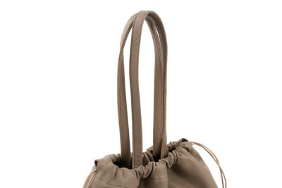 TIDEWAY タイドウェイ SHEETS シーツ 巾着TOTE T3154