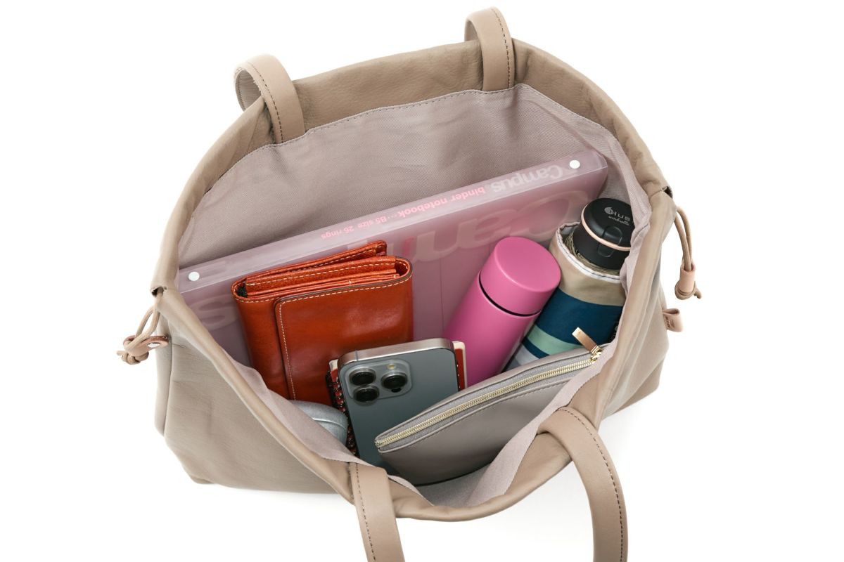 TIDEWAY タイドウェイ SHEETS シーツ 巾着TOTE T3154