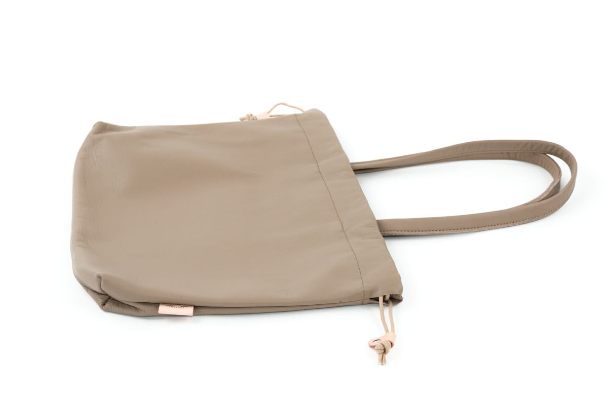 TIDEWAY タイドウェイ SHEETS シーツ 巾着TOTE T3154