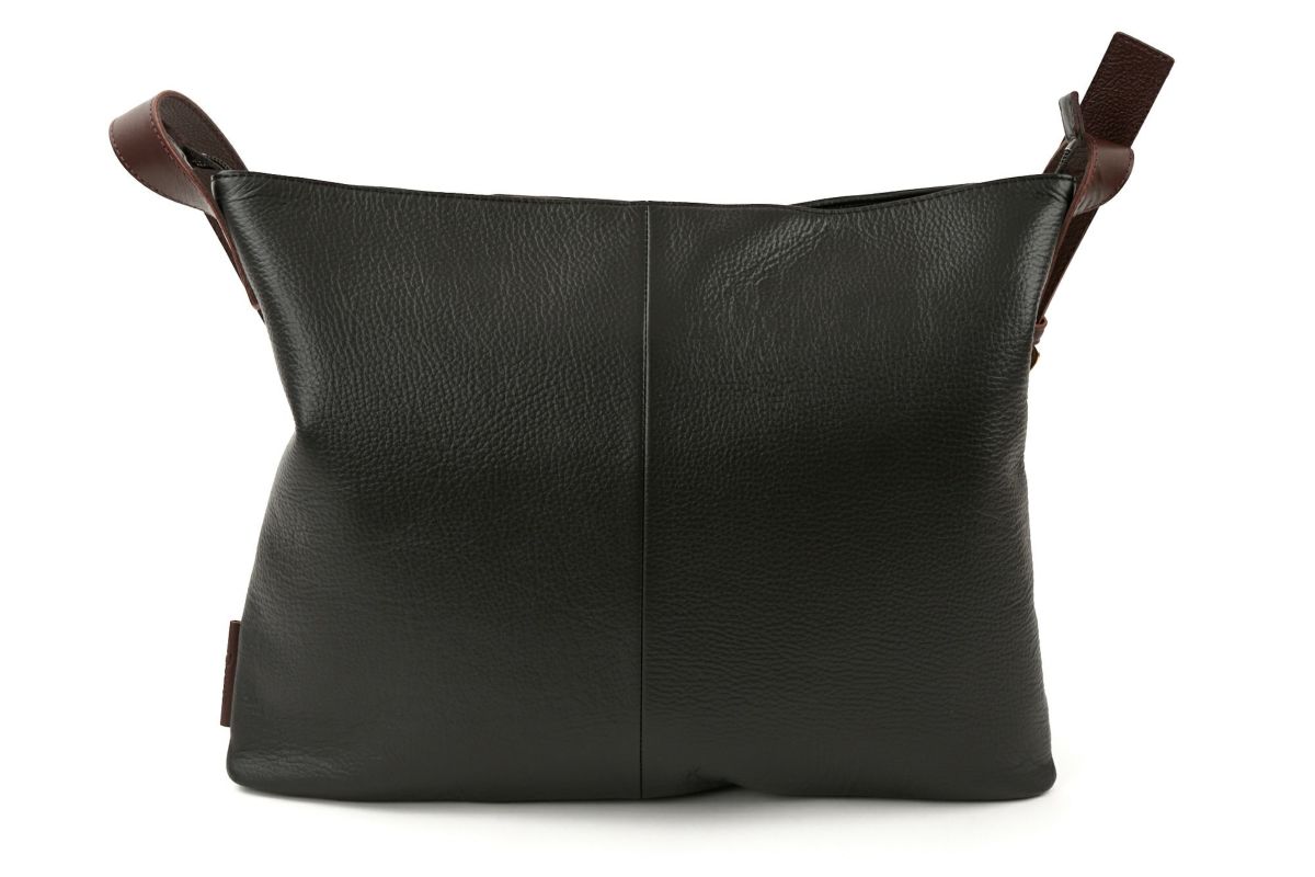 Dakota BLACK LABEL ダコタ ブラックレーベル ノーム ショルダーバッグ 1624800