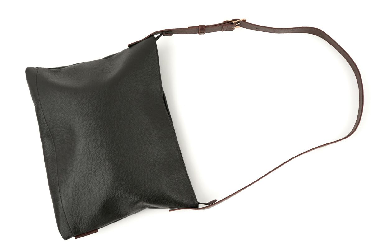 Dakota BLACK LABEL ダコタ ブラックレーベル ノーム ショルダーバッグ 1624800