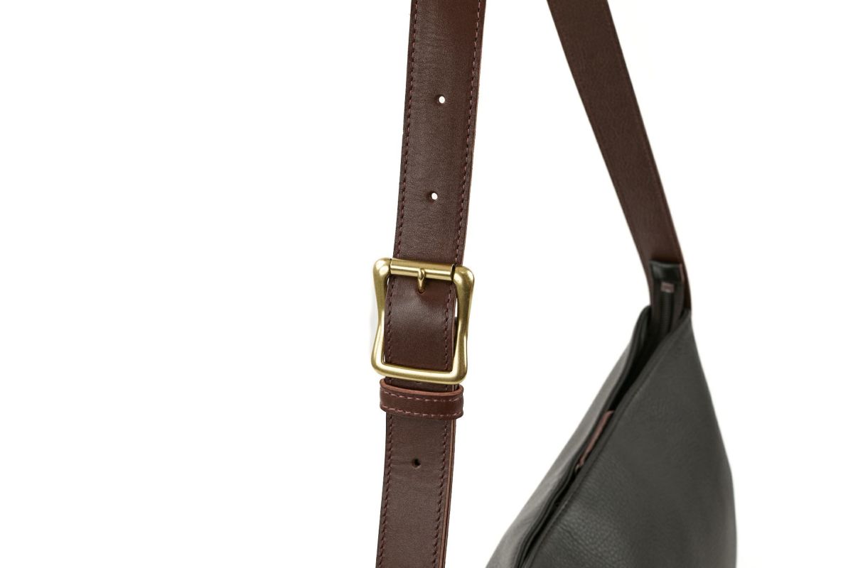 Dakota BLACK LABEL ダコタ ブラックレーベル ノーム ショルダーバッグ 1624800