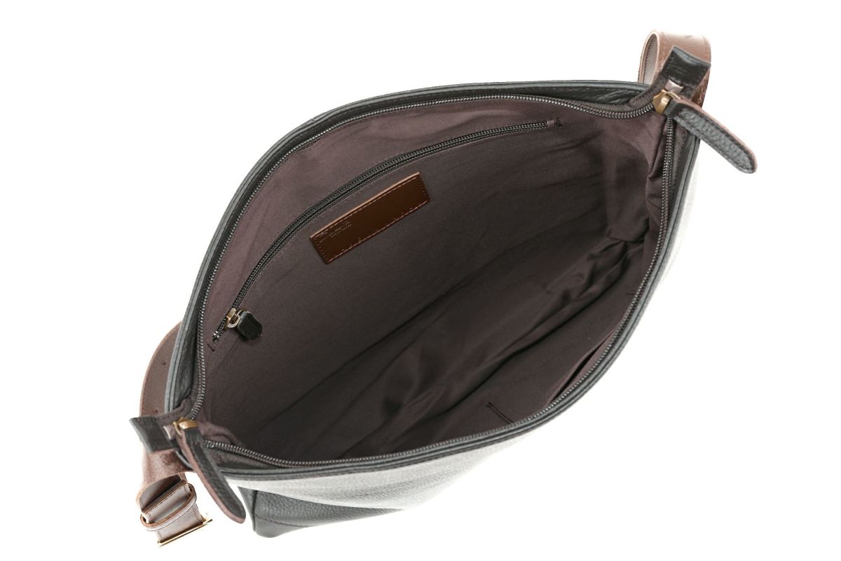 Dakota BLACK LABEL ダコタ ブラックレーベル ノーム ショルダーバッグ 1624800