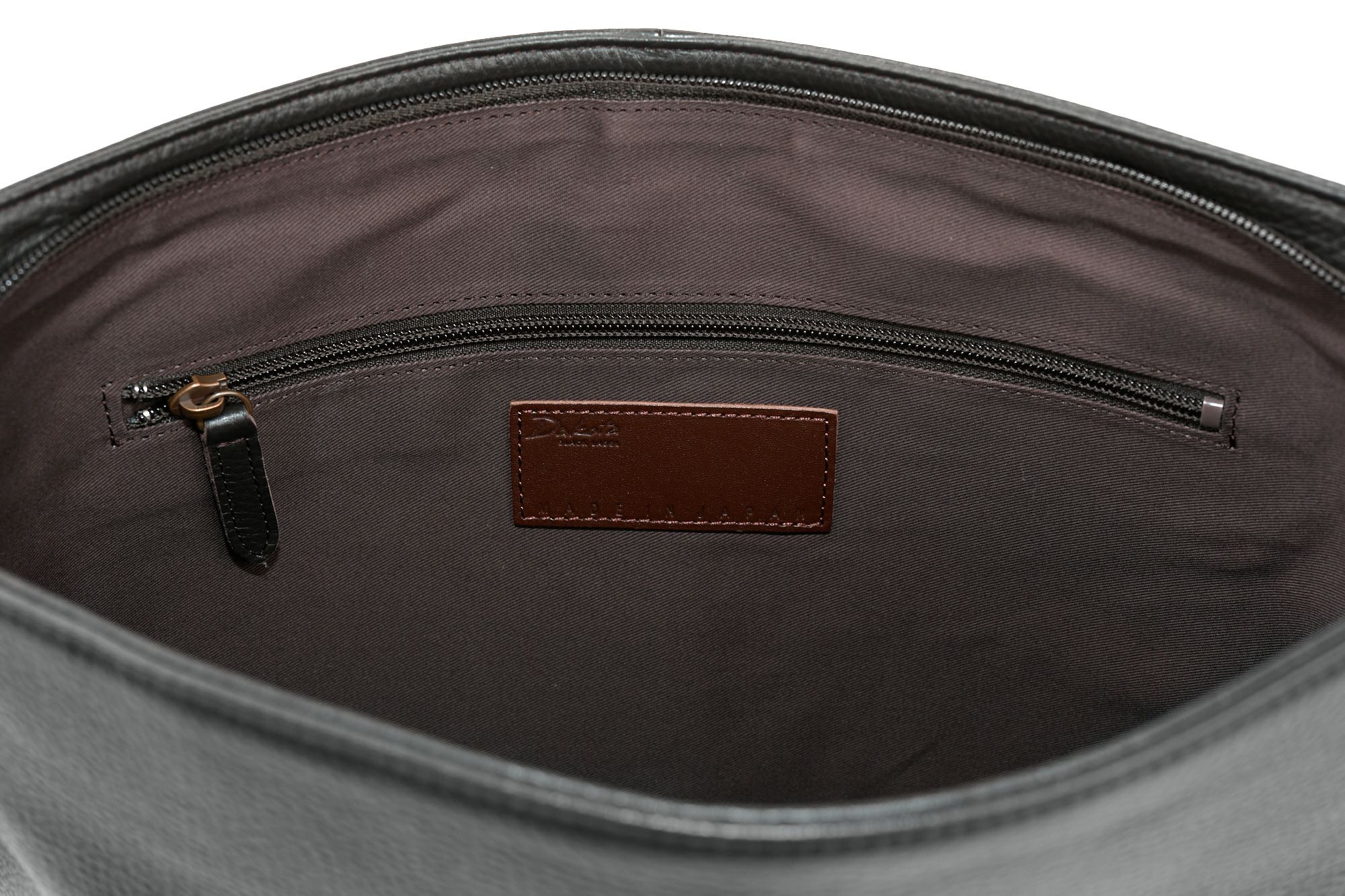 Dakota BLACK LABEL ダコタ ブラックレーベル ノーム ショルダーバッグ 1624800