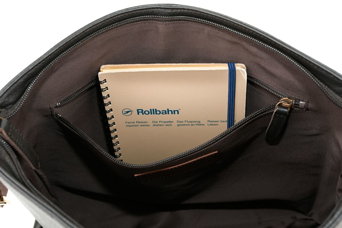 Dakota BLACK LABEL ダコタ ブラックレーベル ノーム ショルダーバッグ 1624800