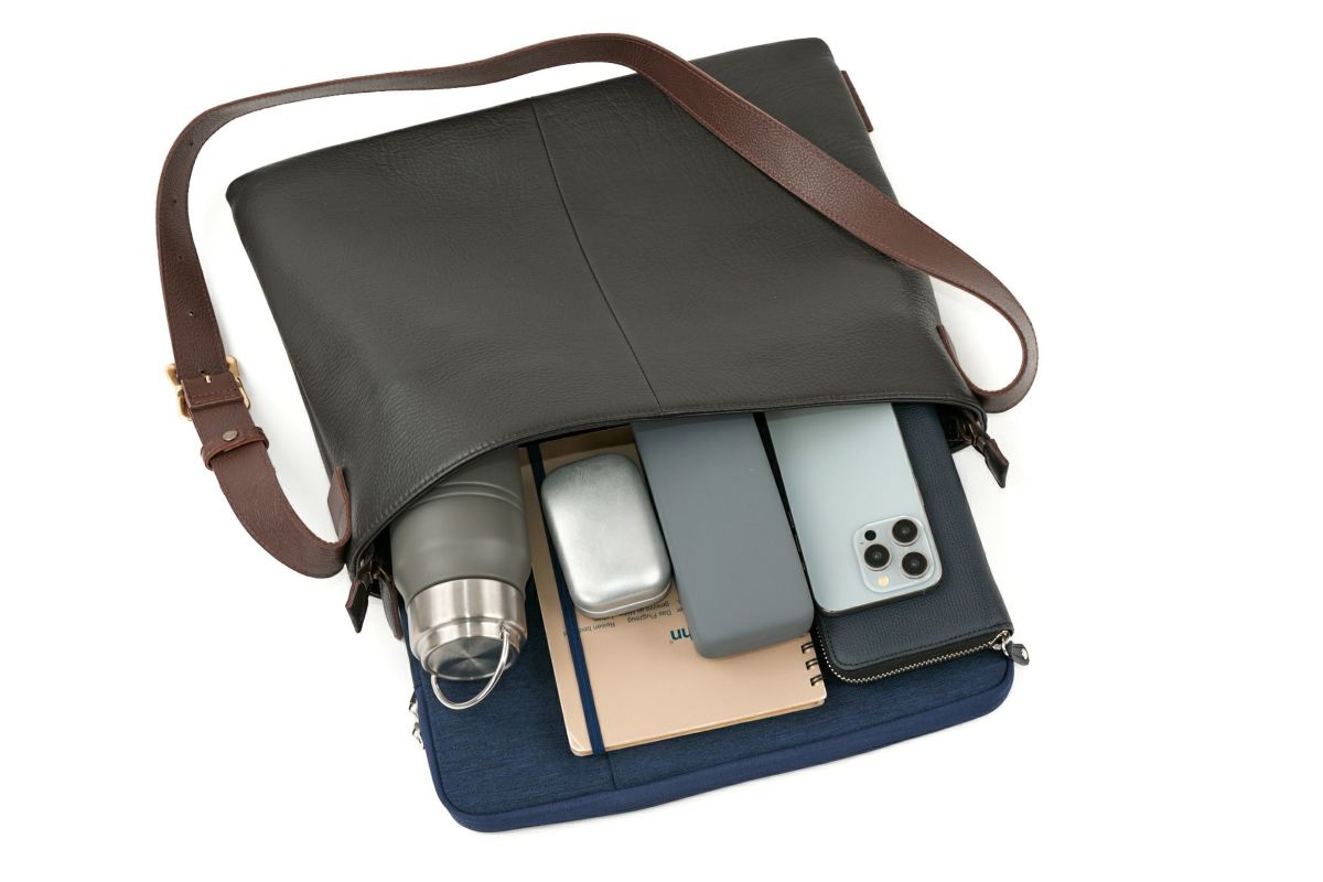 Dakota BLACK LABEL ダコタ ブラックレーベル ノーム ショルダーバッグ 1624800