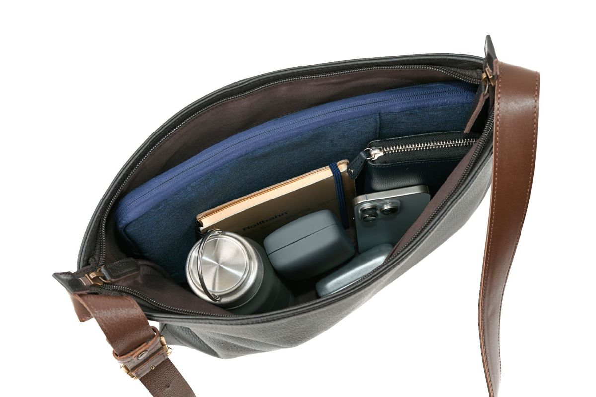 Dakota BLACK LABEL ダコタ ブラックレーベル ノーム ショルダーバッグ 1624800