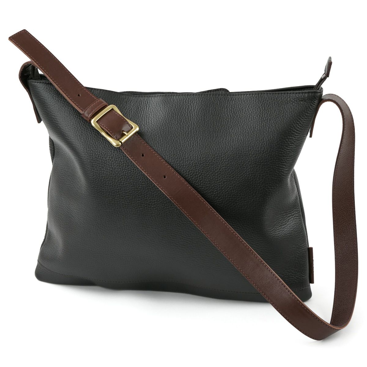 Dakota BLACK LABEL ダコタ ブラックレーベル ノーム ショルダーバッグ 1624800