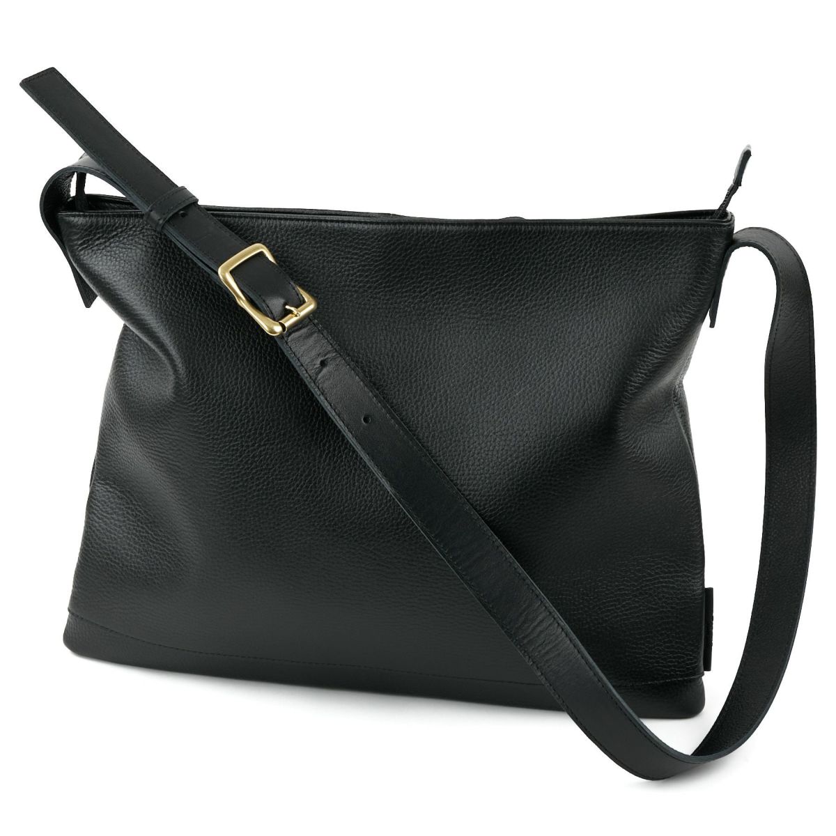 Dakota BLACK LABEL ダコタ ブラックレーベル ノーム ショルダーバッグ 1624800